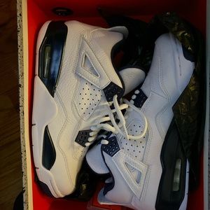 Air Jordan 4 Retro LS